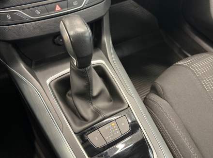Peugeot - 308