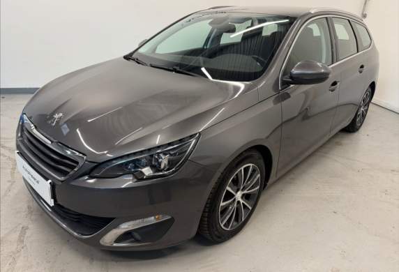 Peugeot - 308