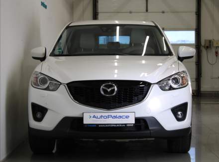 Mazda - CX-5