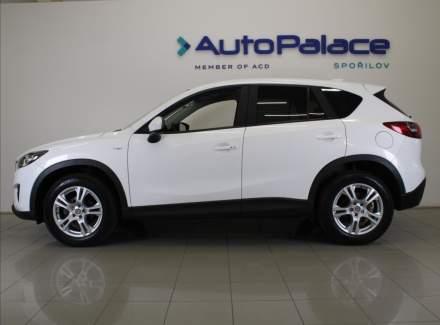 Mazda - CX-5