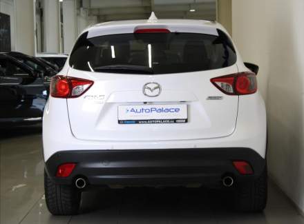 Mazda - CX-5