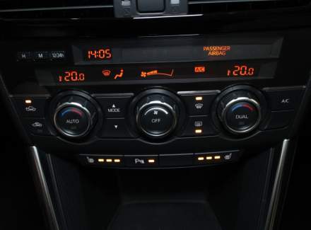 Mazda - CX-5