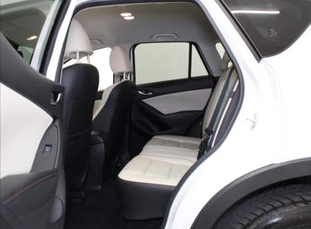 Mazda - CX-5