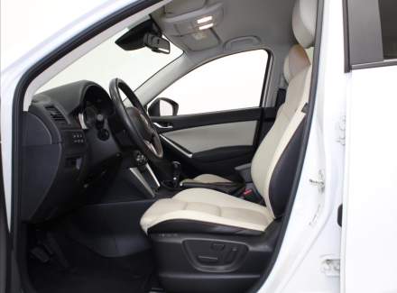 Mazda - CX-5