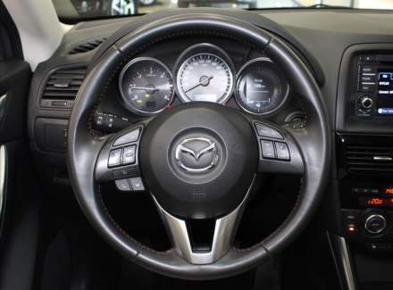 Mazda - CX-5