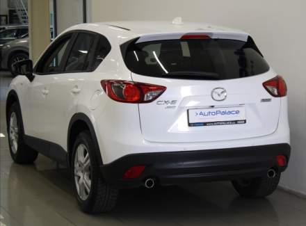 Mazda - CX-5