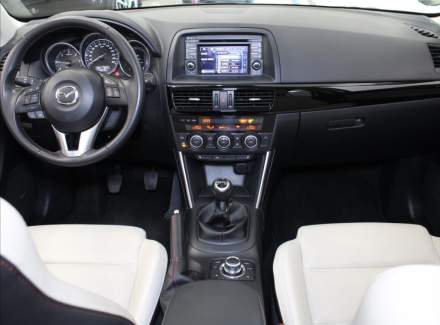 Mazda - CX-5