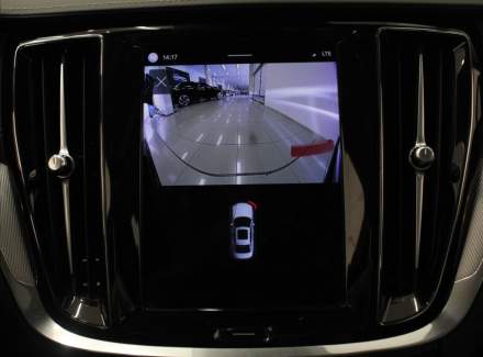 Volvo - S60