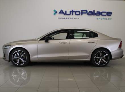 Volvo - S60