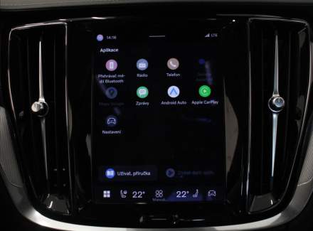 Volvo - S60