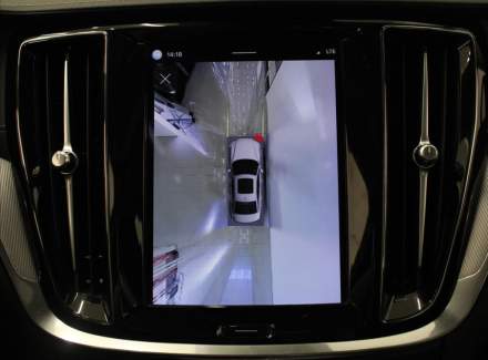 Volvo - S60