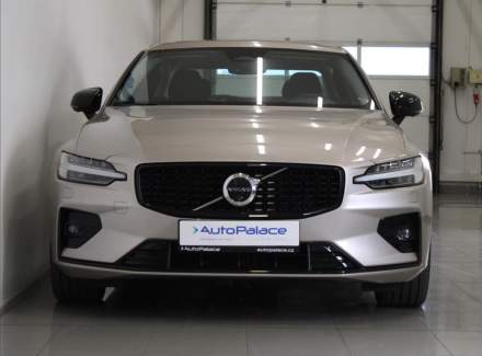 Volvo - S60
