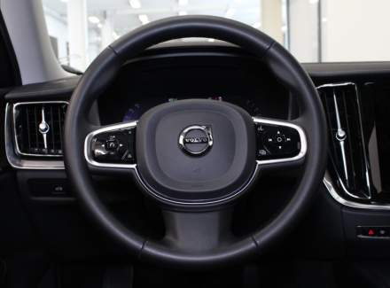Volvo - S60