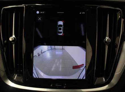 Volvo - S60