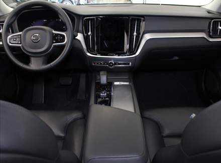 Volvo - S60