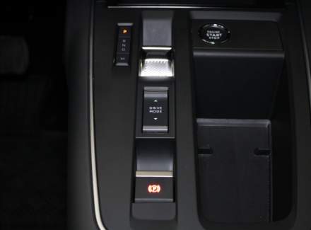Citroën - C5 Aircross