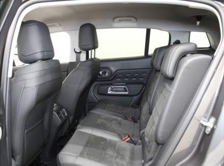 Citroën - C5 Aircross