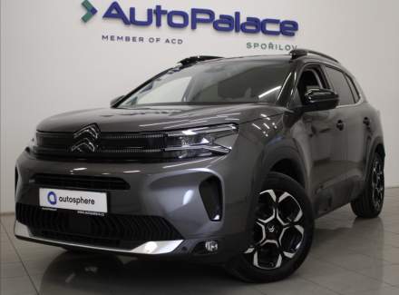 Citroën - C5 Aircross