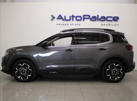 Citroën - C5 Aircross