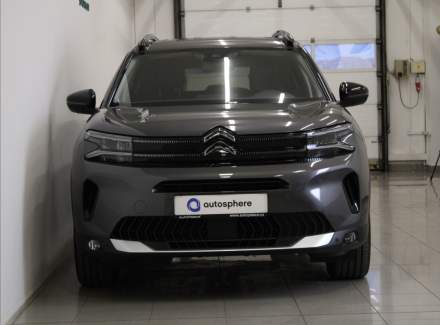 Citroën - C5 Aircross