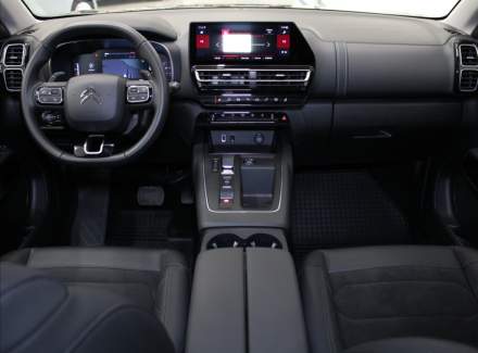 Citroën - C5 Aircross
