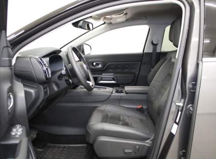 Citroën - C5 Aircross