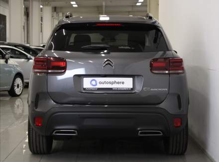 Citroën - C5 Aircross