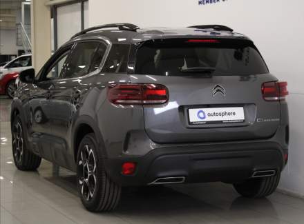 Citroën - C5 Aircross