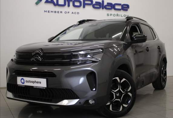 Citroën - C5 Aircross