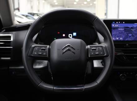 Citroën - C5 X