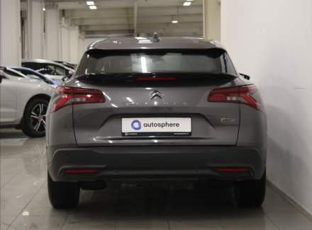 Citroën - C5 X