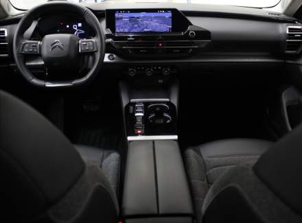 Citroën - C5 X