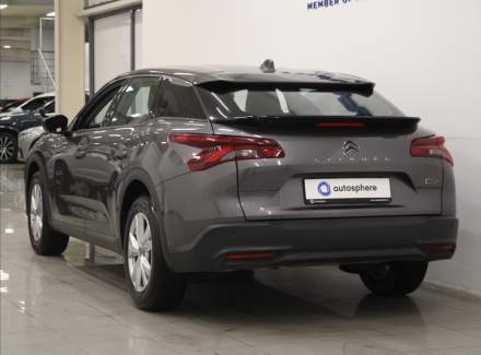 Citroën - C5 X