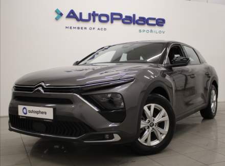 Citroën - C5 X