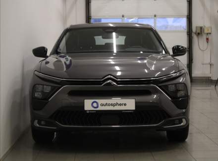 Citroën - C5 X