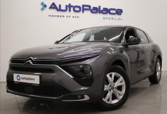 Citroën - C5 X