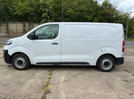 Opel - Vivaro