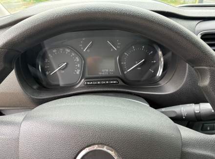 Opel - Vivaro