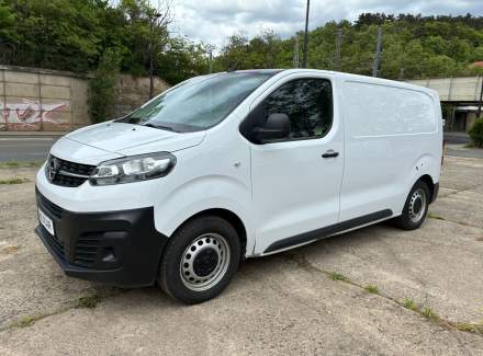 Opel - Vivaro