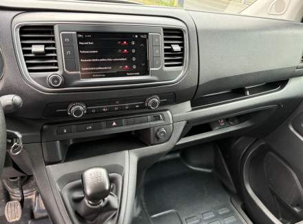 Opel - Vivaro