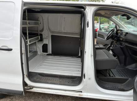 Opel - Vivaro
