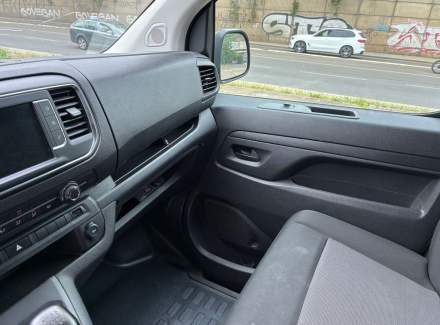 Opel - Vivaro