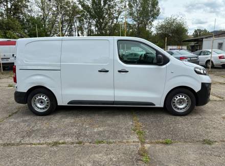 Opel - Vivaro