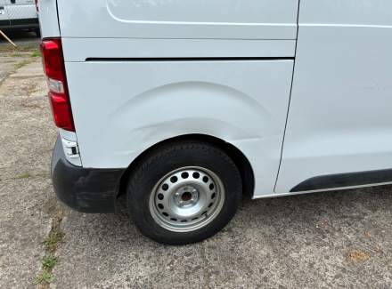Opel - Vivaro