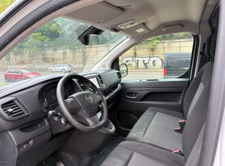 Opel - Vivaro