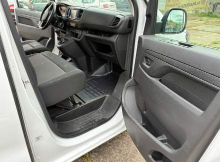Opel - Vivaro
