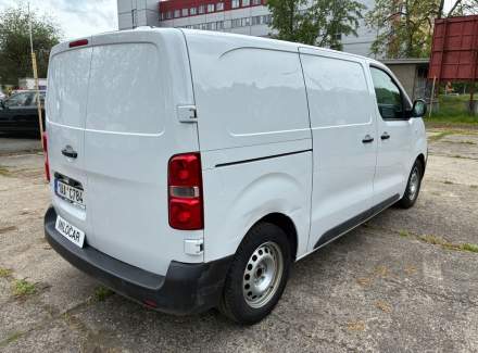 Opel - Vivaro