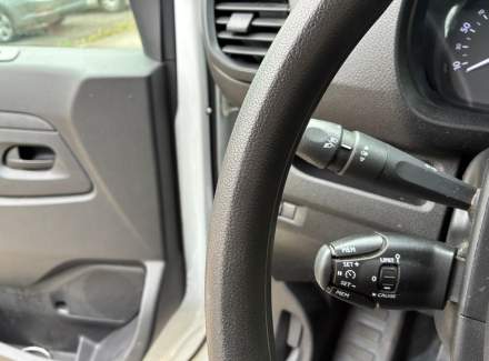 Opel - Vivaro