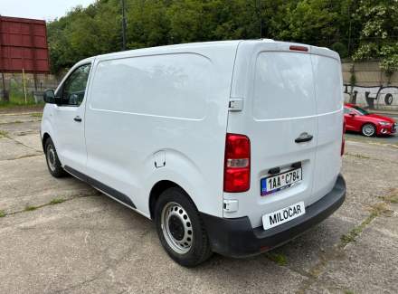 Opel - Vivaro