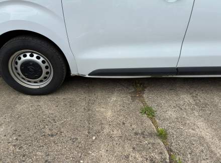 Opel - Vivaro